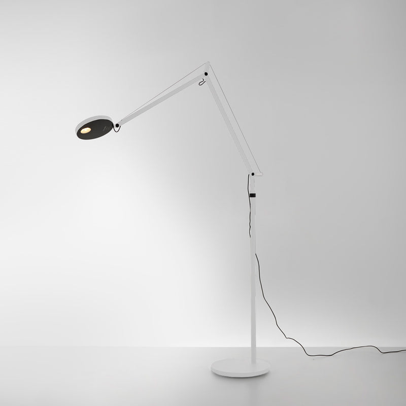Demetra Floor Lamp by Artemide