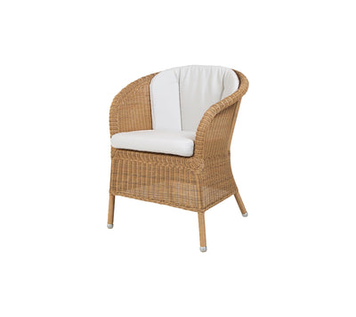 Derby Outdoor Chair by Cane-line