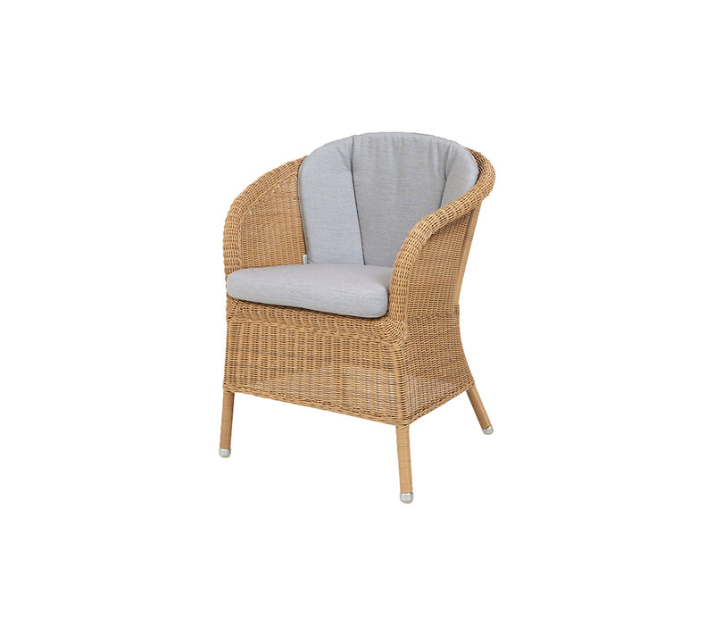 Derby Outdoor Chair by Cane-line