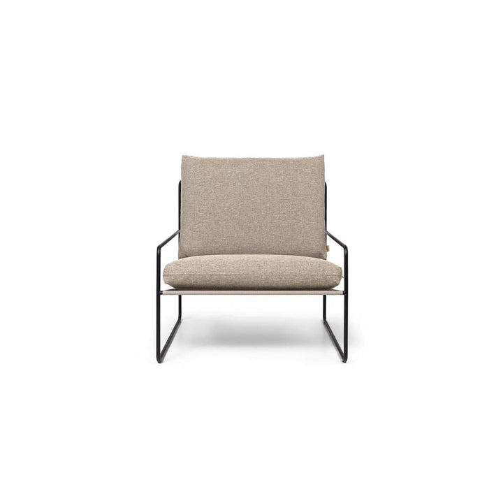 Desert 1-seater - Stripe by Ferm Living