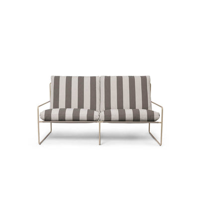 Desert 2-seater - Dolce by Ferm Living - Additional Image 1