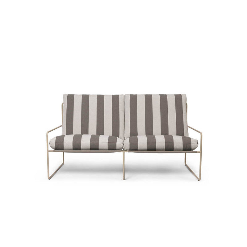 Desert 2-seater - Dolce by Ferm Living - Additional Image 1