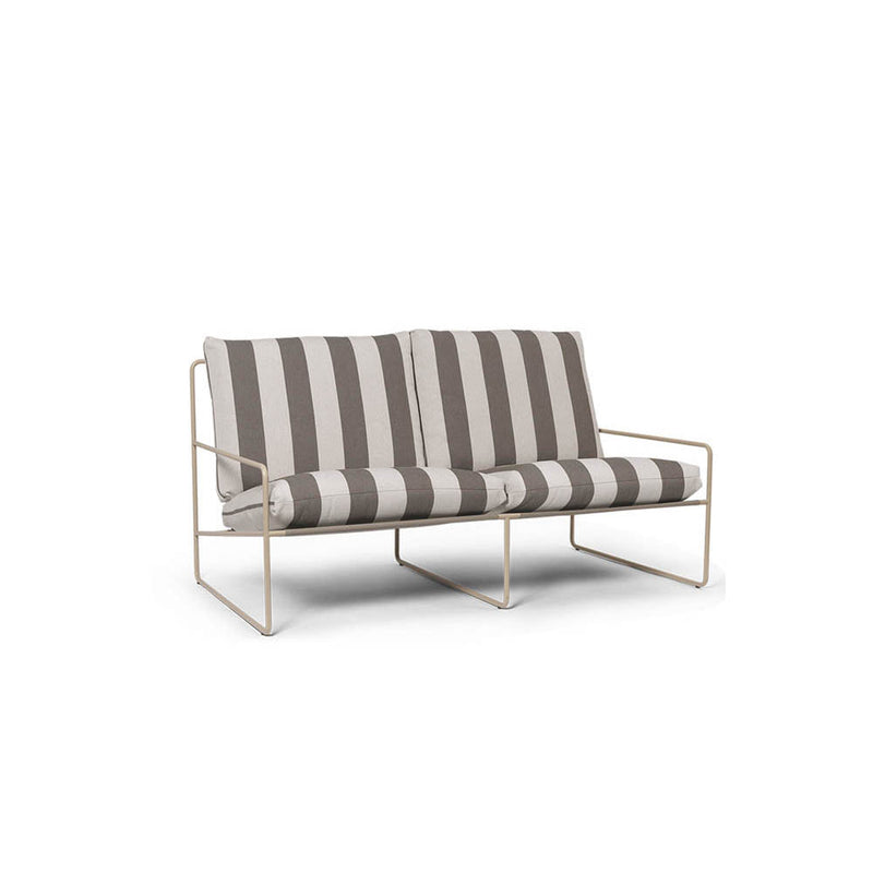 Desert 2-seater - Dolce by Ferm Living - Additional Image 2