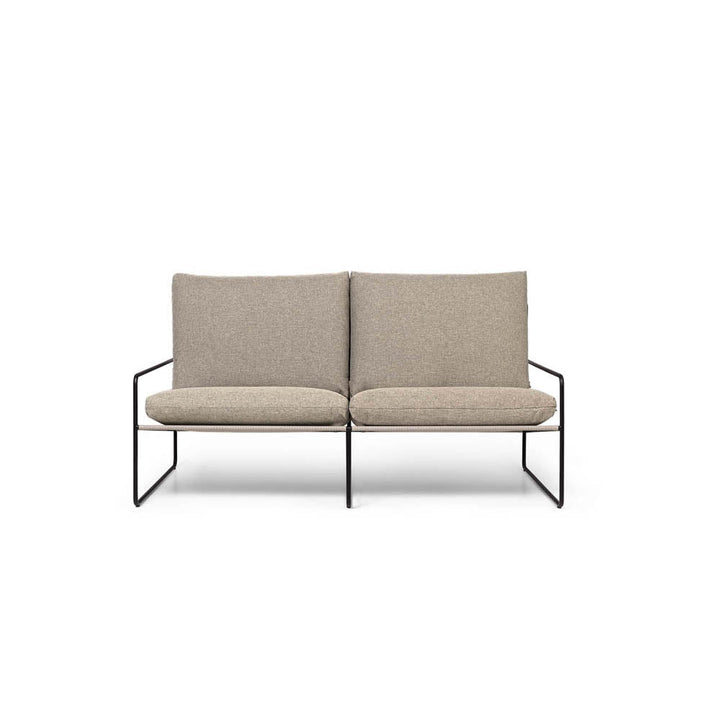 Desert 2-seater - Stripe by Ferm Living