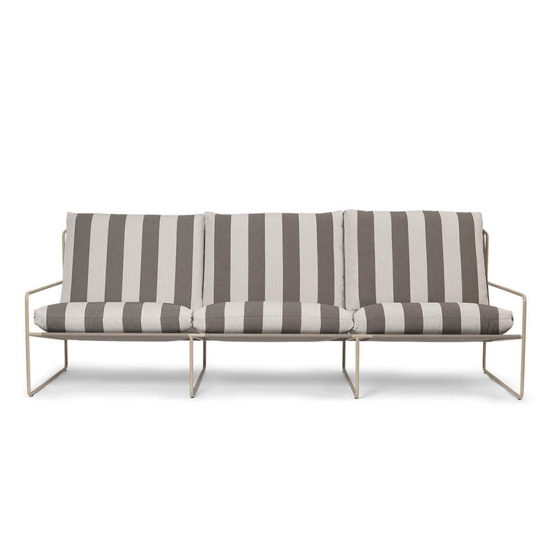 Desert 3-seater - Dolce by Ferm Living - Additional Image 1