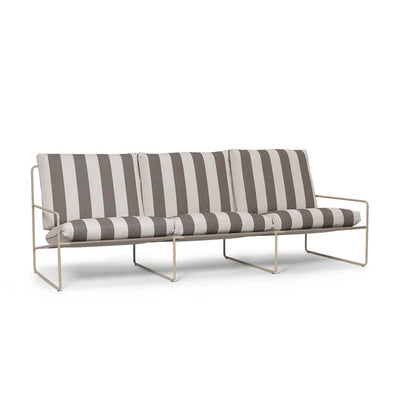 Desert 3-seater - Dolce by Ferm Living - Additional Image 3