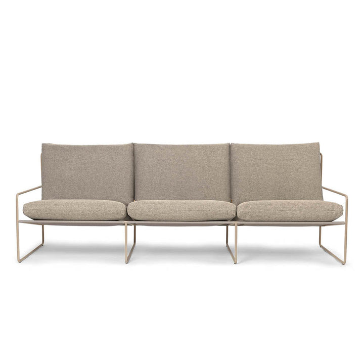 Desert 3-seater - Dolce by Ferm Living