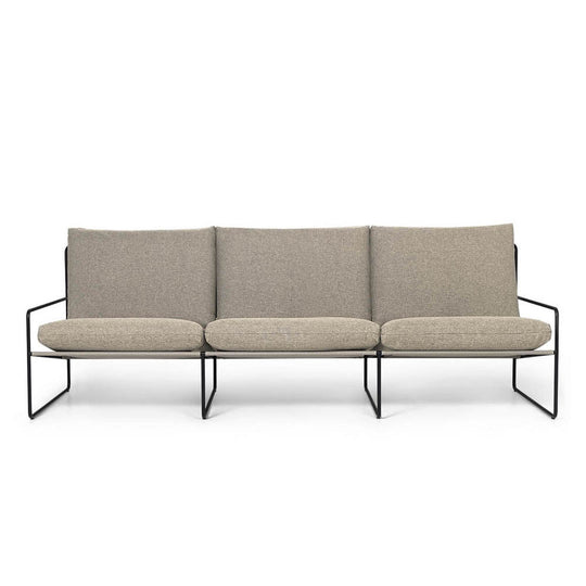 Desert 3-seater - Stripe by Ferm Living