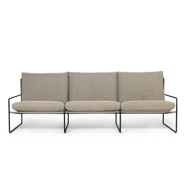 Desert 3-seater - Stripe by Ferm Living