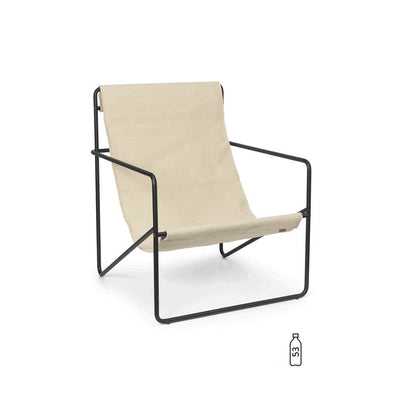 Desert Lounge Chair by Ferm Living - Additional Image 20