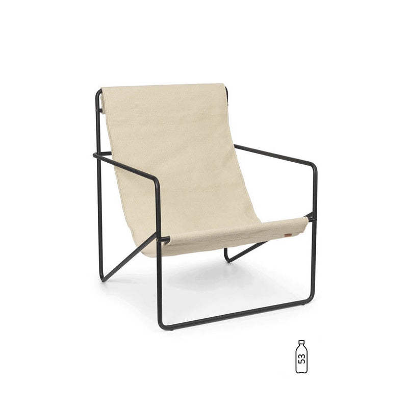 Desert Lounge Chair by Ferm Living - Additional Image 20