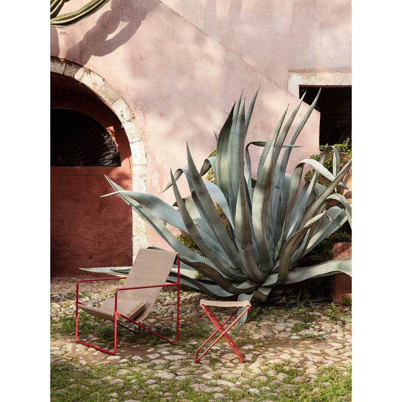 Desert Lounge Chair by Ferm Living - Additional Image 21