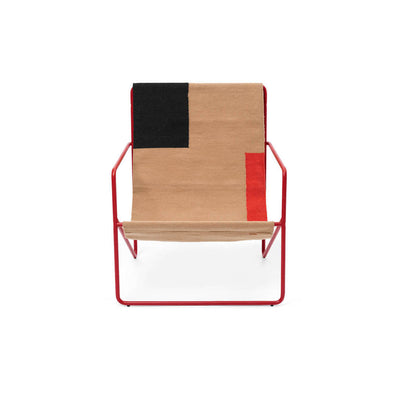 Desert Lounge Chair by Ferm Living - Additional Image 22