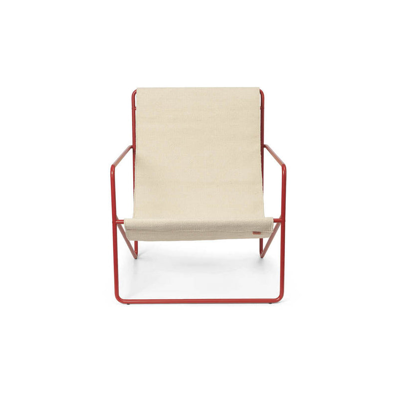 Desert Lounge Chair by Ferm Living - Additional Image 23