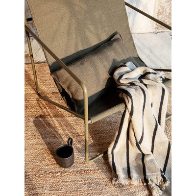 Desert Lounge Chair by Ferm Living - Additional Image 24
