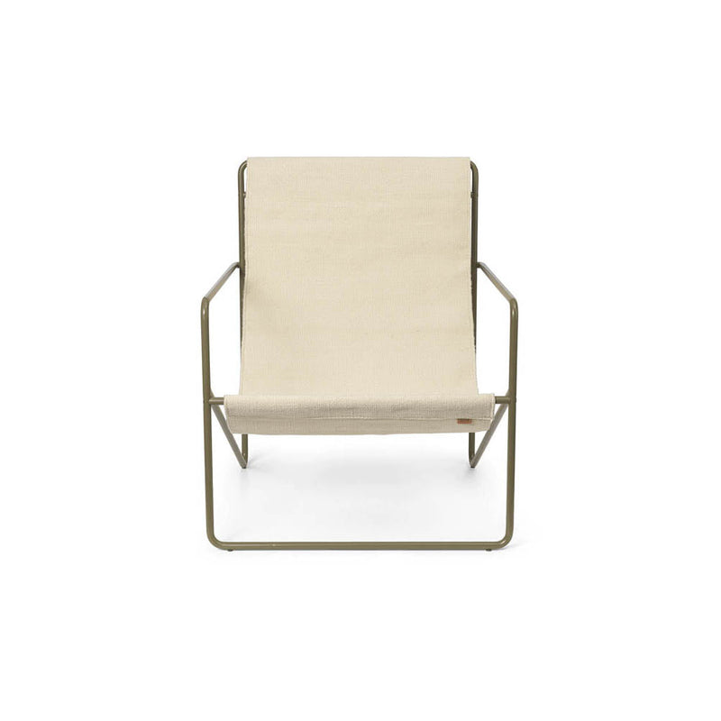 Desert Lounge Chair by Ferm Living - Additional Image 25