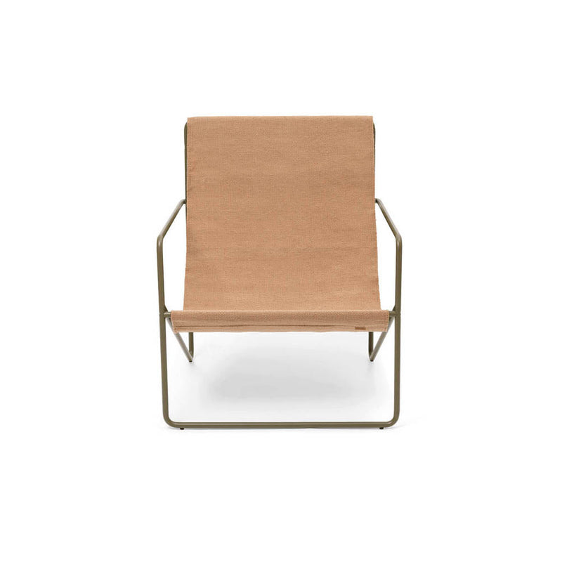 Desert Lounge Chair by Ferm Living - Additional Image 27