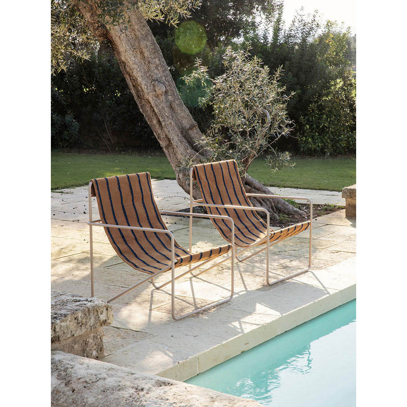 Desert Lounge Chair by Ferm Living - Additional Image 29