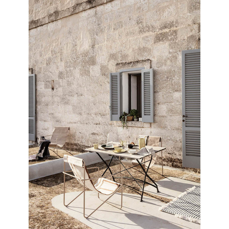 Desert Lounge Chair by Ferm Living - Additional Image 30