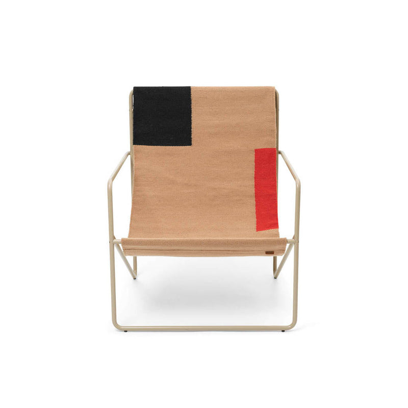 Desert Lounge Chair by Ferm Living - Additional Image 31