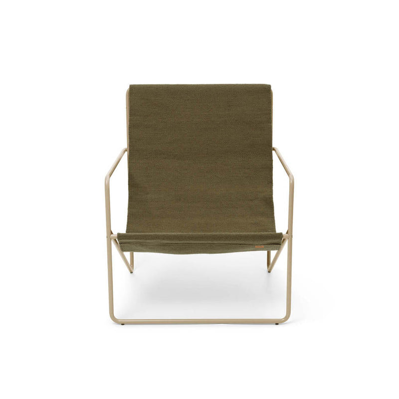 Desert Lounge Chair by Ferm Living - Additional Image 32
