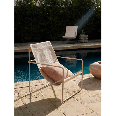 Desert Lounge Chair by Ferm Living - Additional Image 34