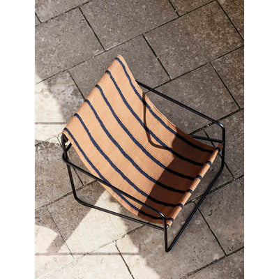 Desert Lounge Chair by Ferm Living - Additional Image 37