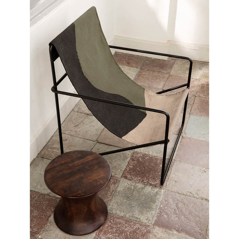 Desert Lounge Chair by Ferm Living - Additional Image 40