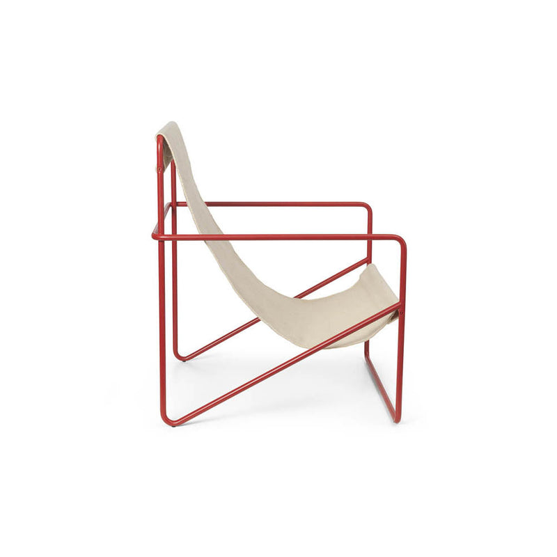 Desert Lounge Chair by Ferm Living - Additional Image 42