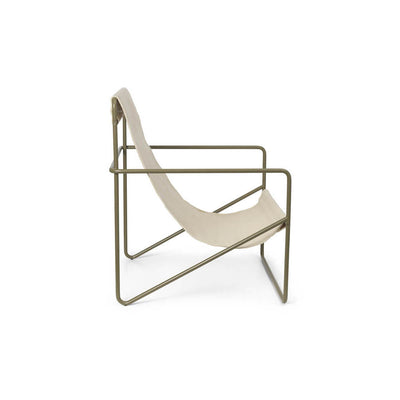 Desert Lounge Chair by Ferm Living - Additional Image 44