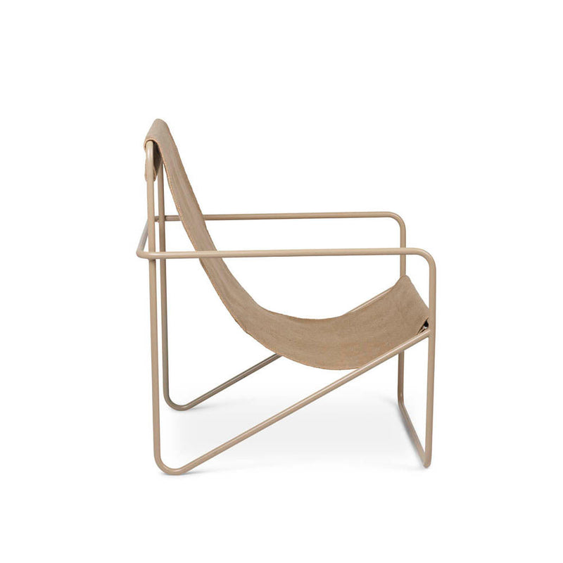 Desert Lounge Chair by Ferm Living - Additional Image 45