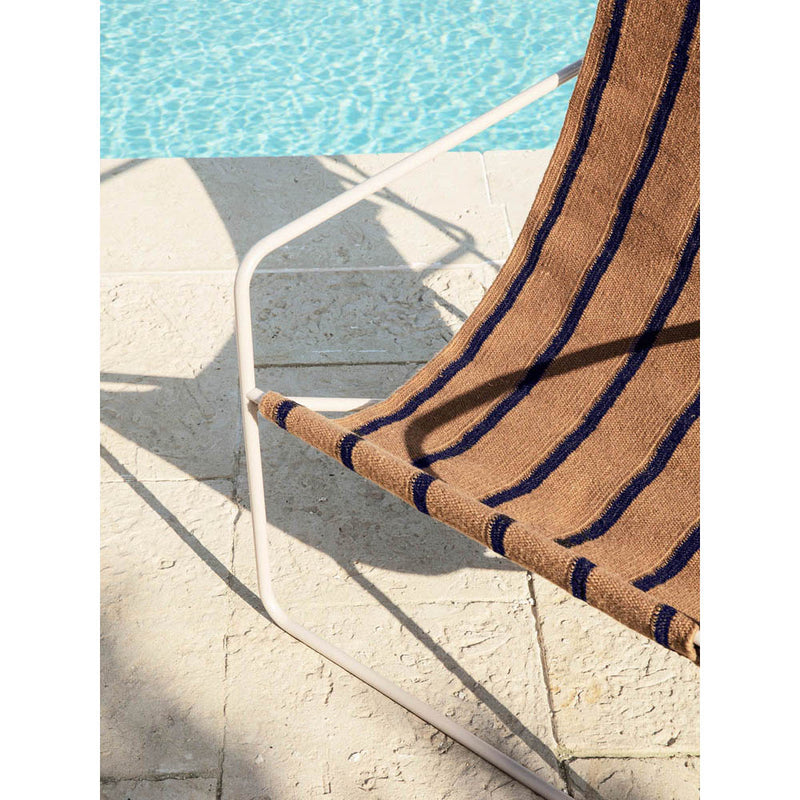 Desert Lounge Chair by Ferm Living - Additional Image 47