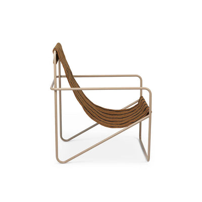 Desert Lounge Chair by Ferm Living - Additional Image 49