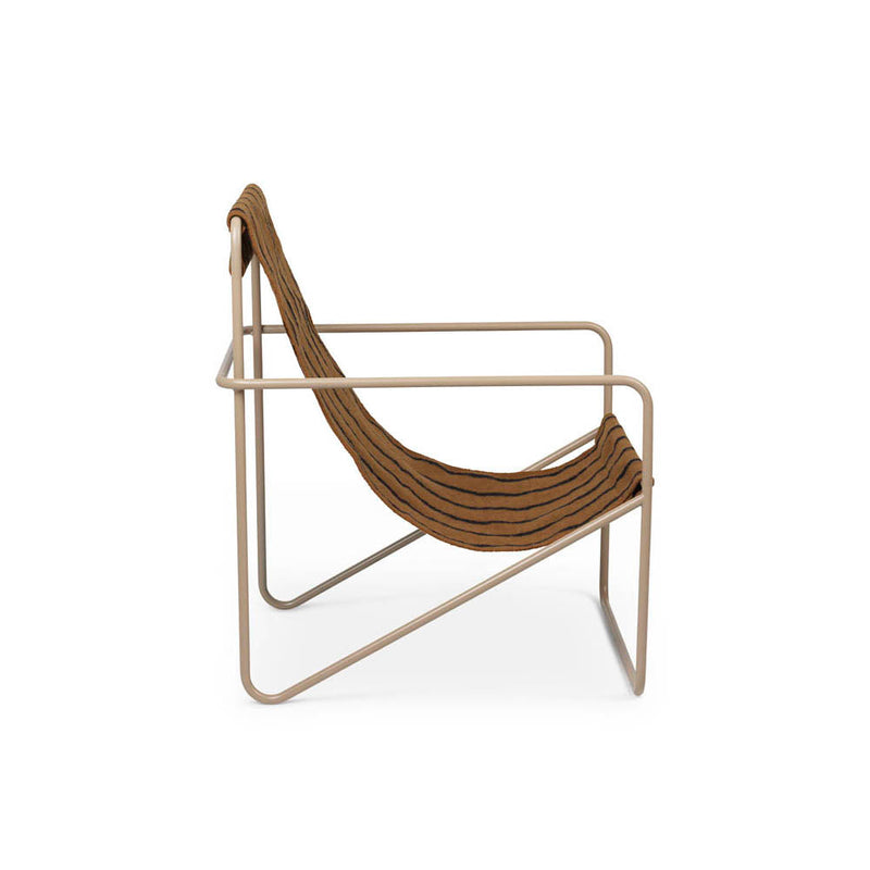 Desert Lounge Chair by Ferm Living - Additional Image 49