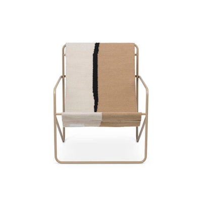 Desert Lounge Chair by Ferm Living - Additional Image 51