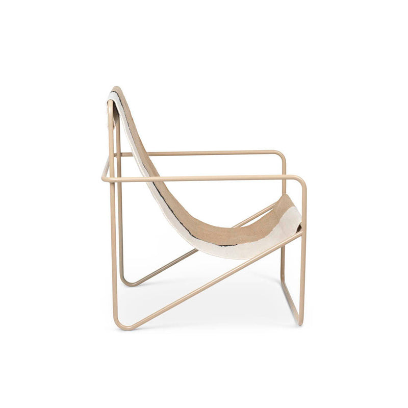 Desert Lounge Chair by Ferm Living - Additional Image 52