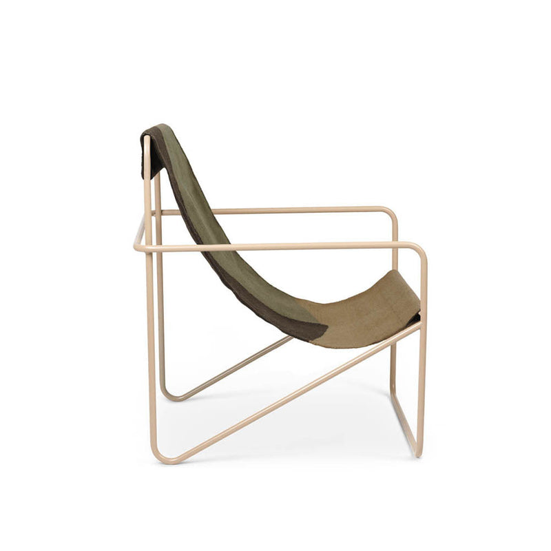 Desert Lounge Chair by Ferm Living - Additional Image 54