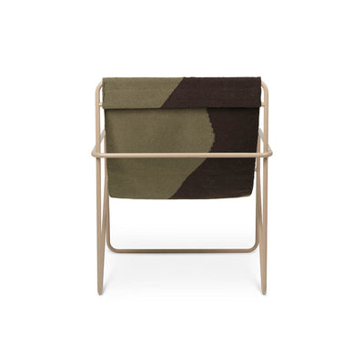 Desert Lounge Chair by Ferm Living - Additional Image 55