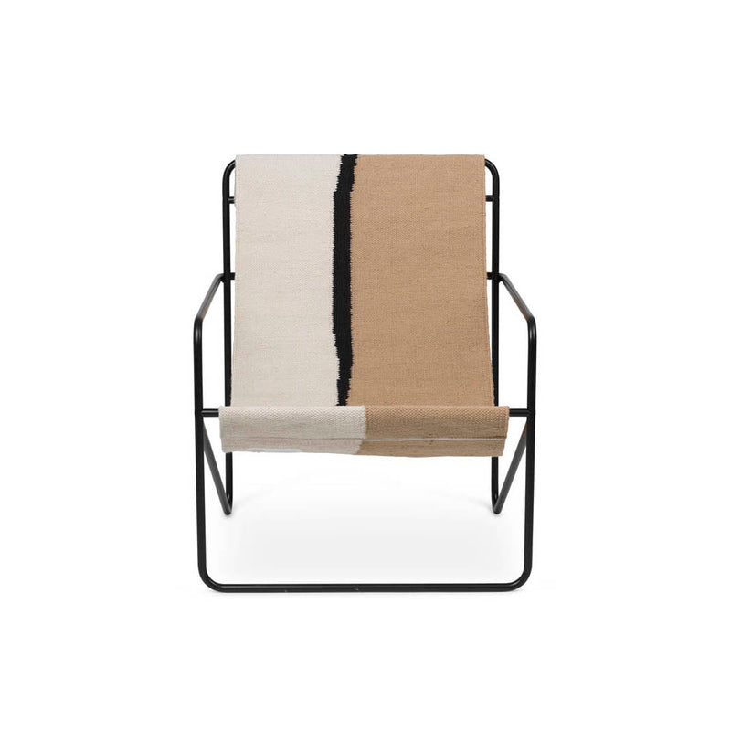 Desert Lounge Chair by Ferm Living - Additional Image 58