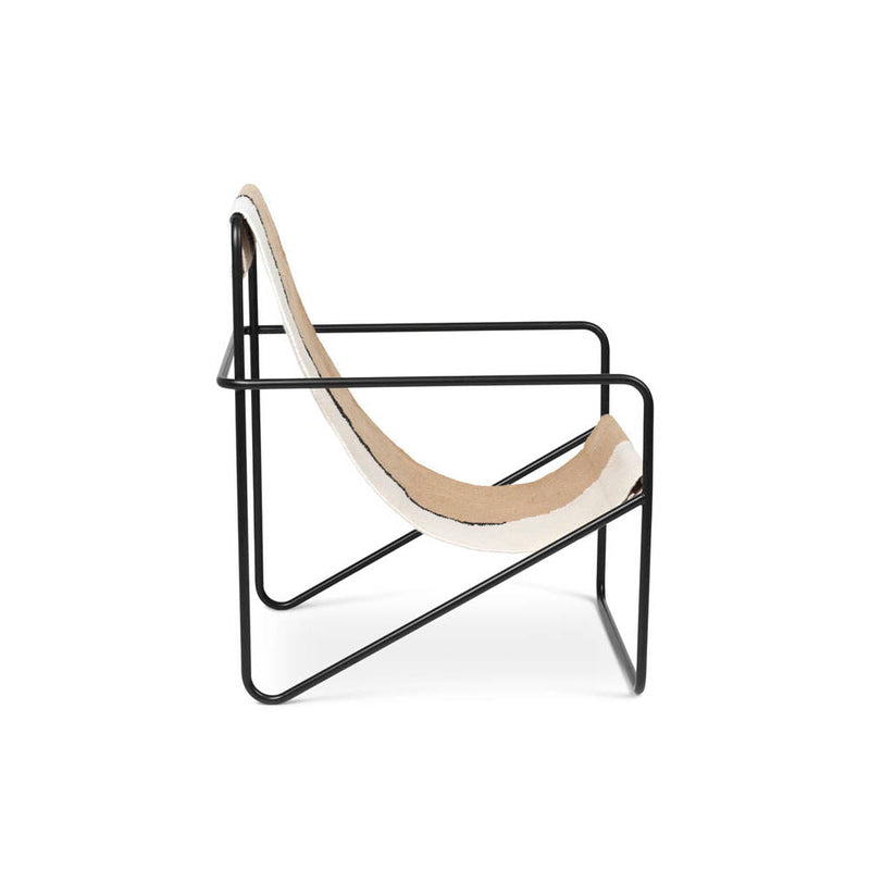 Desert Lounge Chair by Ferm Living - Additional Image 59
