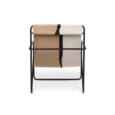 Desert Lounge Chair by Ferm Living - Additional Image 60