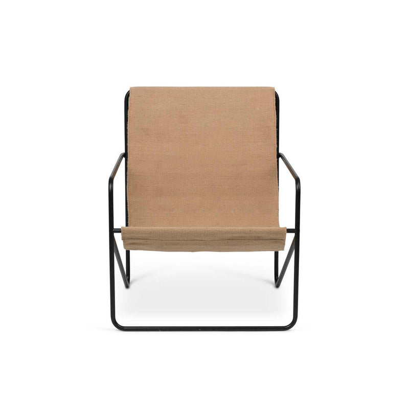 Desert Lounge Chair by Ferm Living - Additional Image 61