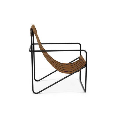 Desert Lounge Chair by Ferm Living - Additional Image 65