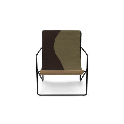 Desert Lounge Chair by Ferm Living - Additional Image 68