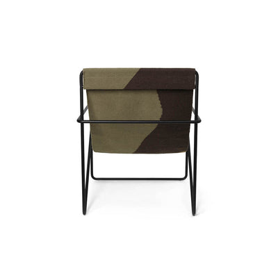 Desert Lounge Chair by Ferm Living - Additional Image 70
