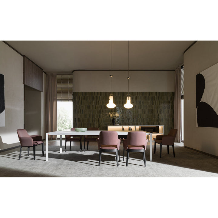 Devon Chair by Molteni & C