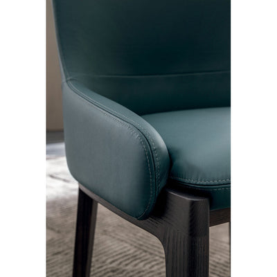 Devon Chair by Molteni & C - Additional Image - 5