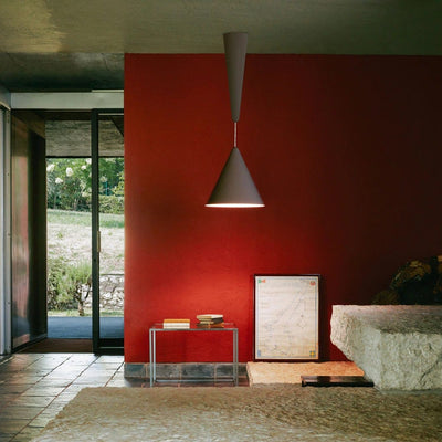 Diabolo Pendant Lamp by Flos