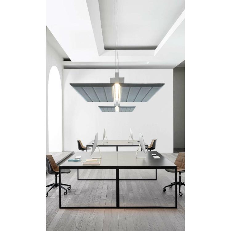 Diade Suspension Lamp by Luceplan