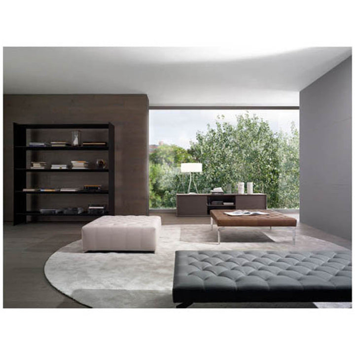 Diamond Ottoman by Casa Desus